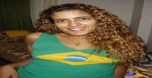 Luluzinha-30 45 anos Sou de Ibirubá/Rio Grande do Sul, Procuro Namoro com Homem