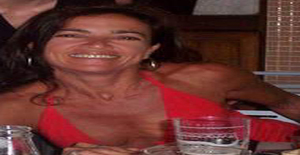 Reginahel1 65 anos Sou de Sao Paulo/Sao Paulo, Procuro Encontros Amizade com Homem