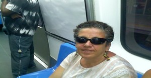 Valapaixonada 59 anos Sou de Rio de Janeiro/Rio de Janeiro, Procuro Encontros Amizade com Homem
