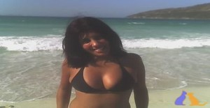 Ninhatua 49 anos Sou de Rio de Janeiro/Rio de Janeiro, Procuro Encontros Amizade com Homem