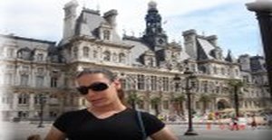 Jutransex 41 anos Sou de Paris/Ile-de-france, Procuro Encontros Amizade com Homem
