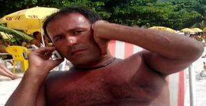 Morenodorio67 54 anos Sou de Niterói/Rio de Janeiro, Procuro Namoro com Mulher
