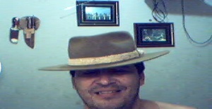 Dil_mac 61 anos Sou de Campo Grande/Mato Grosso do Sul, Procuro  com Mulher