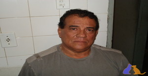 Popo... 65 anos Sou de Belo Horizonte/Minas Gerais, Procuro Encontros Amizade com Mulher