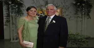 Felisi 66 anos Sou de Fortaleza/Ceara, Procuro Encontros Amizade com Homem