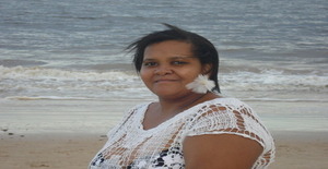 Lekaelizabeth 48 anos Sou de Sete Lagoas/Minas Gerais, Procuro Encontros Amizade com Homem