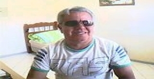 Paulista60 76 anos Sou de Barra Velha/Santa Catarina, Procuro Encontros Amizade com Mulher