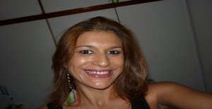 Lindo_luar 49 anos Sou de Recife/Pernambuco, Procuro Encontros Amizade com Homem