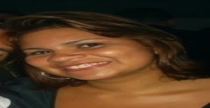 Lyzyany 41 anos Sou de Fortaleza/Ceara, Procuro Encontros Amizade com Homem