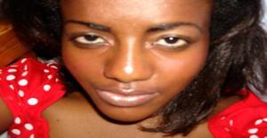 Anangola86 39 anos Sou de Luanda/Luanda, Procuro Encontros Amizade com Homem