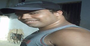 Roobens 34 anos Sou de Salvador/Bahia, Procuro Namoro com Mulher