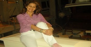 Mary_lindaa 60 anos Sou de Deerfield Beach/Florida, Procuro Encontros Amizade com Homem
