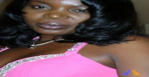 Stef3 46 anos Sou de Luanda/Luanda, Procuro Encontros Amizade com Homem