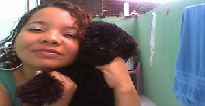 Tatybaiana 39 anos Sou de Salvador/Bahia, Procuro Namoro com Homem