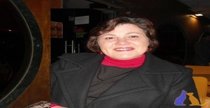 Teresacosta 55 anos Sou de Valongo/Porto, Procuro Encontros Amizade com Homem