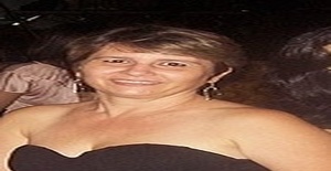 Zezezita2008 56 anos Sou de Caldas Novas/Goiás, Procuro Encontros Amizade com Homem