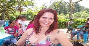 Tatianecr 39 anos Sou de Porto Alegre/Rio Grande do Sul, Procuro Encontros Amizade com Homem