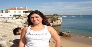 Adrianasp 47 anos Sou de Amadora/Lisboa, Procuro Namoro com Homem