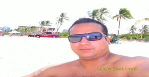 Jhons985 41 anos Sou de Fort Lauderdale/Florida, Procuro Namoro com Mulher