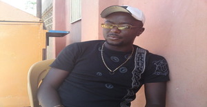 Waltermuaco 45 anos Sou de Luanda/Luanda, Procuro Encontros Amizade com Mulher
