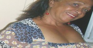 Gildinha25 56 anos Sou de Salvador/Bahia, Procuro Encontros Amizade com Homem