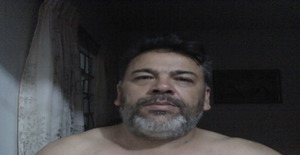 Ruigallo 58 anos Sou de Passos/Minas Gerais, Procuro Namoro com Mulher