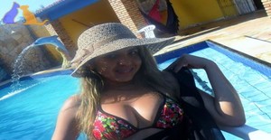 Sheila23 29 anos Sou de Fortaleza/Ceará, Procuro Encontros Amizade com Homem