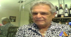 Jocafran 73 anos Sou de Boca Raton/Florida, Procuro Encontros Amizade com Mulher