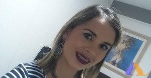 Natália 36 anos Sou de Ilhéus/Bahia, Procuro Encontros Amizade com Homem