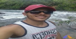 Rodrigo.Monte 22 anos Sou de Belo Horizonte/Minas Gerais, Procuro Encontros Amizade com Mulher