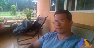 ronaldo745 43 anos Sou de Uberaba/Minas Gerais, Procuro Encontros Amizade com Mulher