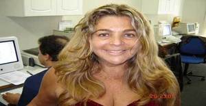 Lolita2005 62 anos Sou de Rio de Janeiro/Rio de Janeiro, Procuro Encontros Amizade com Homem