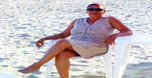 Sonjamara 71 anos Sou de Sao Paulo/Sao Paulo, Procuro Encontros Amizade com Homem