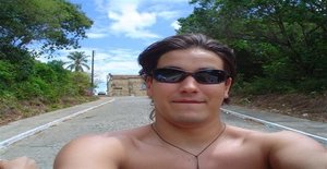 Bruch 36 anos Sou de Jaraguá do Sul/Santa Catarina, Procuro Encontros Amizade com Mulher